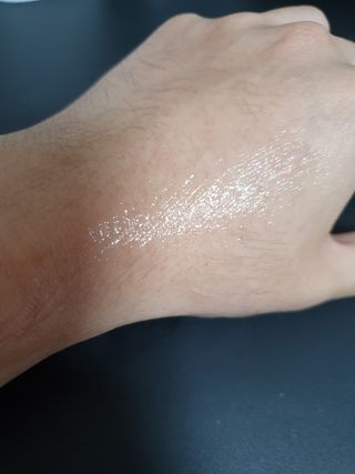 레드투래드 센서티브 어메이징 앰플 30ml — 5점을 준 리뷰어가 2021년 8월 올린 사용 사진