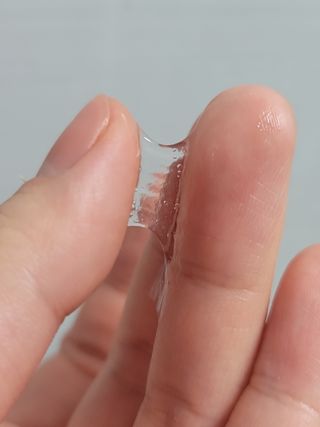 오투에니원 인컨보 바디 퍼퓸 샤워 젤 200ml — 5점을 준 리뷰어가 2023년 2월 올린 사용 사진