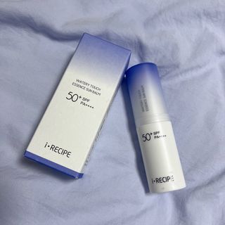 아이레시피 워터리터치 에센스 선 밤 [SPF50+/PA++++] — 5점을 준 리뷰어가 2023년 6월 올린 사용 사진