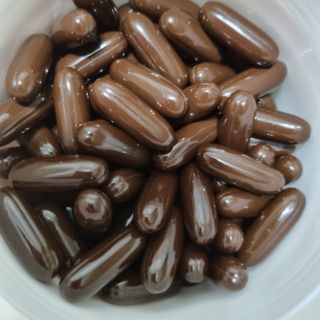 Swisse 스위스 고함량 프로폴리스 2,000mg 210정 — 5점을 준 리뷰어가 2021년 11월 올린 사용 사진