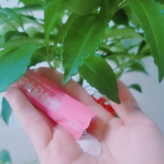 늘20s 콜라겐 부스팅_COLLAGEN BOOSTING — 5점을 준 리뷰어가 2023년 1월 올린 사용 사진