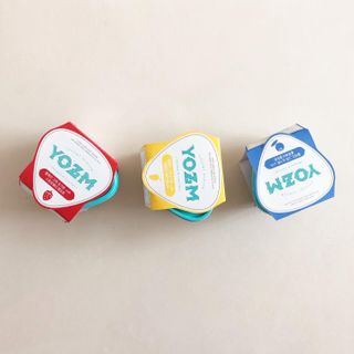 요즘 콩포트 그릭요거트 3종 세트 — 5점을 준 리뷰어가 2020년 12월 올린 사용 사진