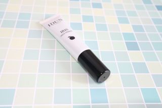 이든미네랄 아이리스 프라이머 — 5점을 준 리뷰어가 2022년 7월 올린 사용 사진
