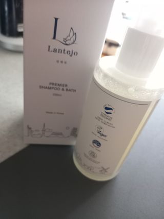 파란아이님이 올린 리뷰 사진 2