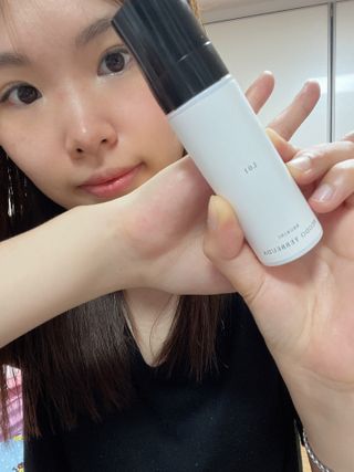 뿌리니 BBURINI L01, L02, L36, L222, A21, A110 6종 중 택1 — 5점을 준 리뷰어가 2021년 6월 올린 사용 사진