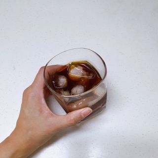 자연에온 아르긴포스 L-아르기닌 5555mg 스틱 15개입 1박스 — 4점을 준 리뷰어가 2022년 1월 올린 사용 사진