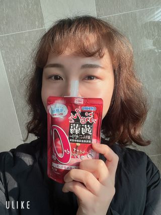 ORIHIRO 오리히로 곤약젤리 제로칼로리 130g 4종 4팩(맛별로 1팩씩) — 4점을 준 리뷰어가 2023년 3월 올린 사용 사진