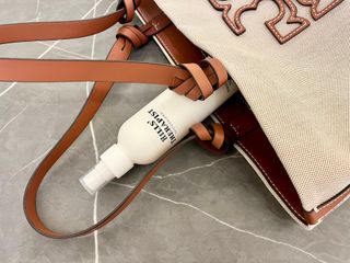 나노힐 프로테인 헤어 힐러 200ml — 5점을 준 리뷰어가 2023년 6월 올린 사용 사진