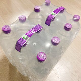 몽베스트위드어스[무라벨] 2L_6입_2Pack — 4.5점을 준 리뷰어가 2021년 12월 올린 사용 사진