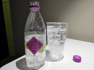 몽베스트 Montbest with Sparkling water Lemon OR Lime 20병(랜덤) — 5점을 준 리뷰어가 2024년 4월 올린 사용 사진