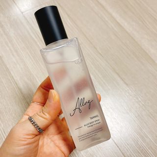 탐니크 바디미스트 올루쓰 150ml — 4.5점을 준 리뷰어가 2020년 12월 올린 사용 사진
