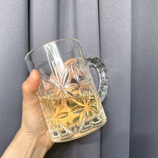 [경남제약헬스케어] 케어플러스 리셋 다이어트 청포도맛 100ml X 5포 (5일분) — 4점을 준 리뷰어가 2023년 4월 올린 사용 사진