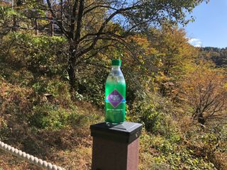몽베스트 Montbest with Sparkling water Plain 20병 — 5점을 준 리뷰어가 2021년 11월 올린 사용 사진