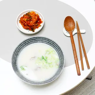 셰프애찬 알배기 겉절이 김치 1kg — 5점을 준 리뷰어가 2022년 9월 올린 사용 사진
