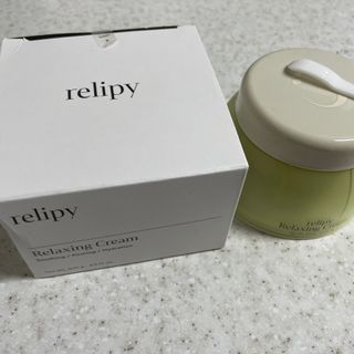 카오리온코스메틱스 사카로미세스와 시카의 만남        릴리피 릴렉싱 크림 진정한 탄력을 경험해보세요 — 5점을 준 리뷰어가 2021년 7월 올린 사용 사진