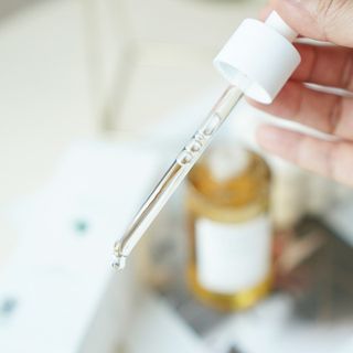 MF[스킨1004] 마다가스카르 센텔라 앰플 100ml — 5점을 준 리뷰어가 2024년 5월 올린 사용 사진