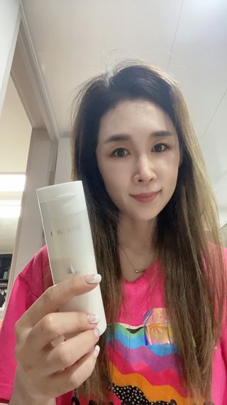 나우 [리브엠] 화해 1등 클렌징 파우더! 모공&피지 말끔순삭 — 5점을 준 리뷰어가 2023년 6월 올린 사용 사진