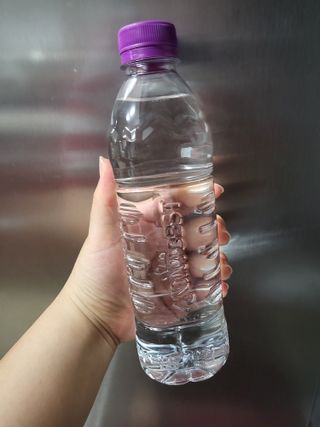 몽베스트 [MONTBEST]위드어스 500mL 20병 — 5점을 준 리뷰어가 2022년 9월 올린 사용 사진