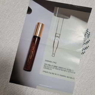 브에노 마더워트 시크릿 퍼퓸 미스트 — 4.5점을 준 리뷰어가 2021년 6월 올린 사용 사진