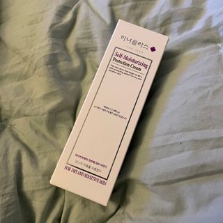 셀프 모이스처라이징 프로텍션 크림 셀프 모이스처라이징 프로텍션크림 — 4점을 준 리뷰어가 2022년 4월 올린 사용 사진