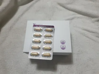 [푸름웰니스] 프리미엄 밀크씨슬 (900mgX180정) — 4점을 준 리뷰어가 2022년 4월 올린 사용 사진
