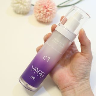 바르셀 수분로션 수분크림 보습 탄력 주름개선 인텐시브 리포좀 크림 C1 50ml — 5점을 준 리뷰어가 2021년 11월 올린 사용 사진