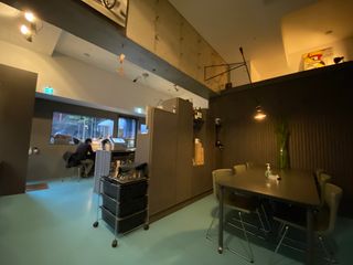 SIDE A [사이드에이] 25000원 음식메뉴 이용권 — 5점을 준 리뷰어가 2021년 2월 올린 사용 사진
