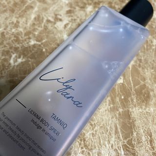 탐니크 바디미스트 릴리아나 150ml — 5점을 준 리뷰어가 2021년 1월 올린 사용 사진