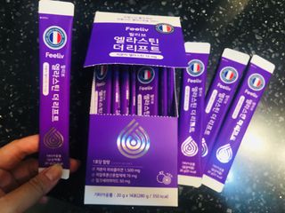 필리브 엘라스틴 더 리프트 — 4.5점을 준 리뷰어가 2021년 9월 올린 사용 사진