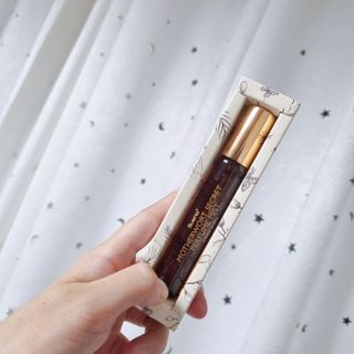 브에노 마더워트 시크릿 퍼퓸 미스트 — 4점을 준 리뷰어가 2021년 6월 올린 사용 사진