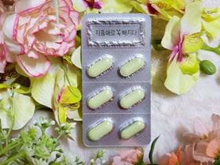 클린24시간 지중해로 쏙빠지다 1SET (800mg*60정) — 5점을 준 리뷰어가 2023년 3월 올린 사용 사진