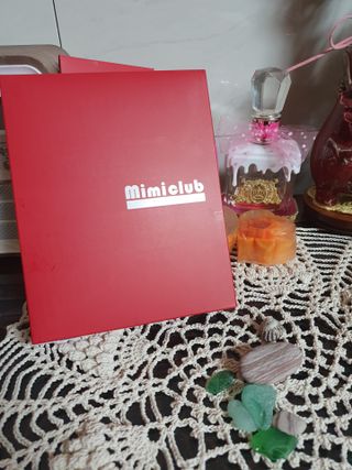 미미클럽 레드레이트리트먼트 — 5점을 준 리뷰어가 2021년 4월 올린 사용 사진