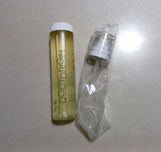 닥터리진 퍼퓸드  바디오일 미스트 앰플 150ml — 5점을 준 리뷰어가 2022년 7월 올린 사용 사진