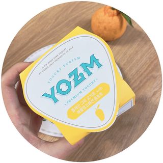요즘 콩포트 그릭요거트 3종 세트 — 5점을 준 리뷰어가 2021년 1월 올린 사용 사진