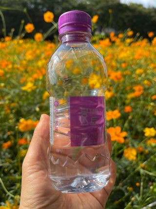 몽베스트 [MONTBEST] 330mL 20병 — 4점을 준 리뷰어가 2021년 10월 올린 사용 사진