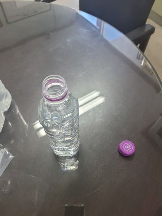 몽베스트 [MONTBEST]위드어스 500mL 20병 — 5점을 준 리뷰어가 2022년 9월 올린 사용 사진