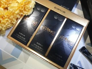 서울약사신협 약사신협_천명플러스스틱_10mlx30포 — 5점을 준 리뷰어가 2020년 12월 올린 사용 사진