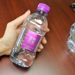몽베스트 [MONTBEST] 330mL 20병 — 5점을 준 리뷰어가 2021년 10월 올린 사용 사진