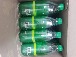 몽베스트 Montbest with Sparkling water Lime20병 — 5점을 준 리뷰어가 2023년 3월 올린 사용 사진