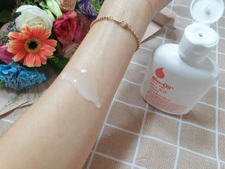 바이오오일 [바이오-오일] 바디 로션 175ml — 5점을 준 리뷰어가 2021년 9월 올린 사용 사진