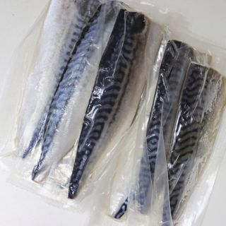㈜금호통상 노르웨이 고등어 900g (6~10편) — 5점을 준 리뷰어가 2023년 6월 올린 사용 사진