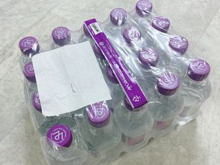 몽베스트 [MONTBEST] 330mL 20병 — 5점을 준 리뷰어가 2021년 10월 올린 사용 사진