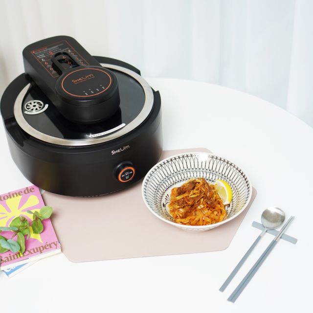 [요리 연금술] 쉬움 인덕션 멀티쿠커 리뷰 사진