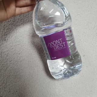 몽베스트 [MONTBEST] 330mL 20병 — 5점을 준 리뷰어가 2022년 3월 올린 사용 사진