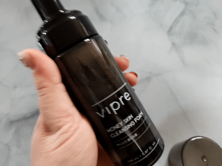 비프리코스메틱 허니 스킨 클렌징폼 150ml — 5점을 준 리뷰어가 2023년 2월 올린 사용 사진