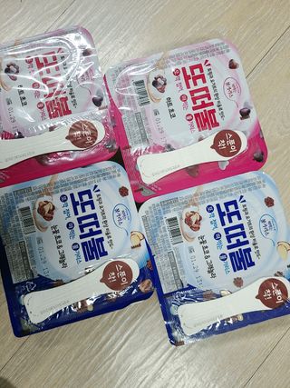 밀킹님이 올린 리뷰 사진 1