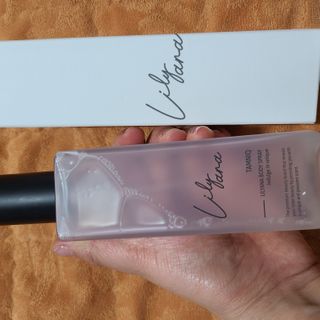 탐니크 바디미스트 릴리아나 150ml — 5점을 준 리뷰어가 2020년 12월 올린 사용 사진