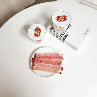 젤리벨리 젤리스틱 어쏘티드 900g — 5점을 준 리뷰어가 2022년 11월 올린 사용 사진