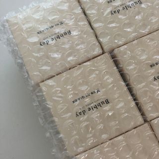 버블데이 배쓰밤 거품입욕제 버블바 6종 — 5점을 준 리뷰어가 2021년 8월 올린 사용 사진
