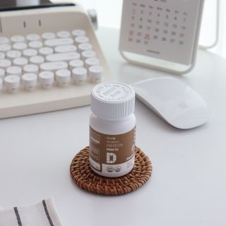 (NEW)다나음 하이포텐시 비타민D3 5000IU(60정/2개월분) — 5점을 준 리뷰어가 2023년 1월 올린 사용 사진